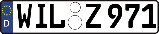 WIL-Z971