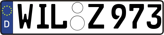 WIL-Z973