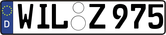 WIL-Z975