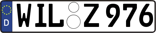 WIL-Z976