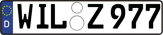 WIL-Z977