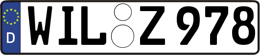 WIL-Z978