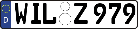 WIL-Z979