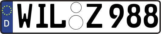 WIL-Z988