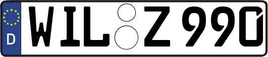 WIL-Z990