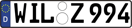 WIL-Z994