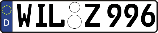 WIL-Z996