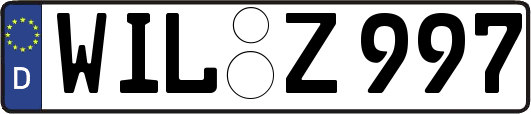 WIL-Z997
