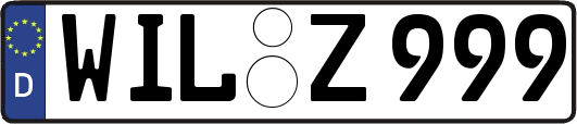 WIL-Z999
