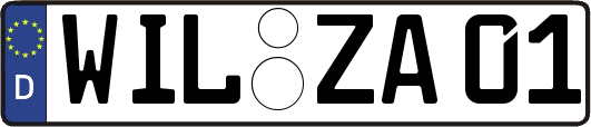 WIL-ZA01