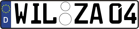 WIL-ZA04