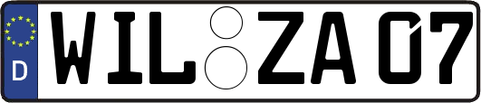 WIL-ZA07