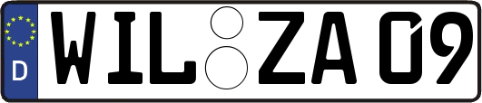 WIL-ZA09