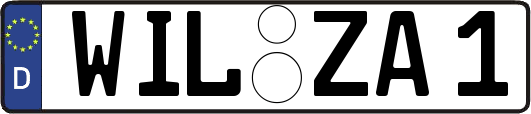 WIL-ZA1