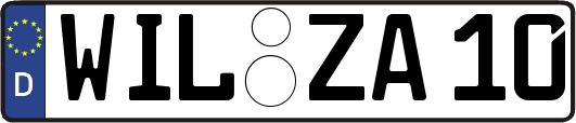 WIL-ZA10