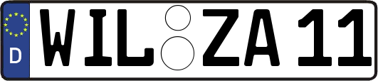 WIL-ZA11