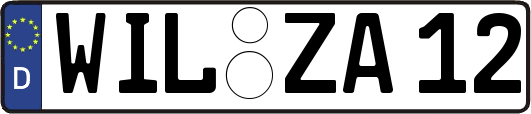 WIL-ZA12