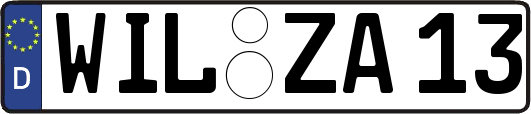 WIL-ZA13