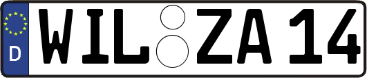 WIL-ZA14