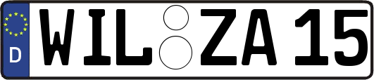 WIL-ZA15