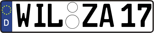 WIL-ZA17