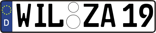 WIL-ZA19