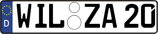 WIL-ZA20