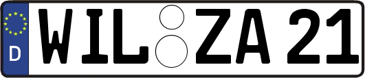 WIL-ZA21