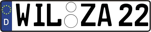 WIL-ZA22