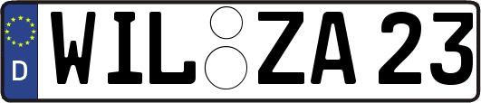 WIL-ZA23