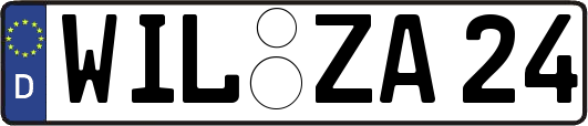 WIL-ZA24