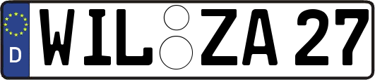 WIL-ZA27