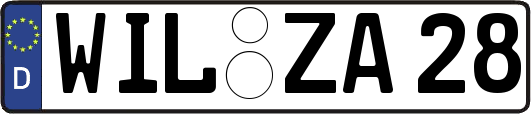 WIL-ZA28