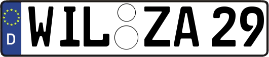 WIL-ZA29