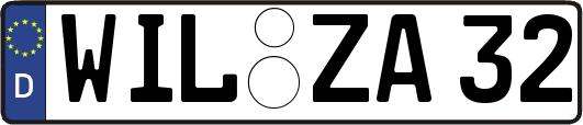 WIL-ZA32