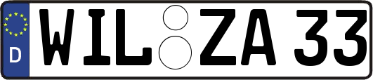 WIL-ZA33
