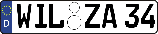 WIL-ZA34