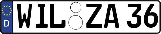 WIL-ZA36