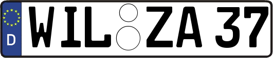 WIL-ZA37