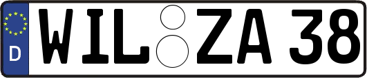 WIL-ZA38