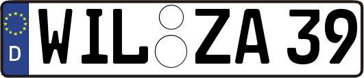 WIL-ZA39