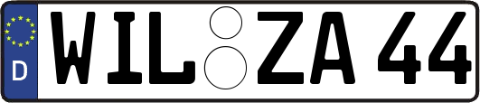 WIL-ZA44