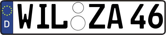 WIL-ZA46