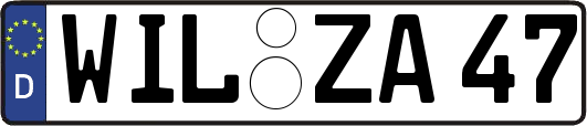 WIL-ZA47