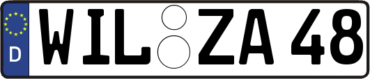 WIL-ZA48