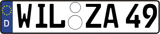 WIL-ZA49