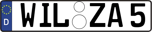 WIL-ZA5