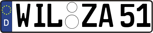 WIL-ZA51