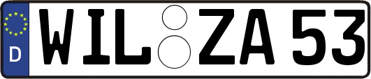 WIL-ZA53