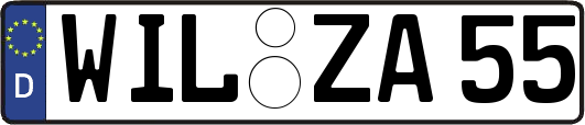 WIL-ZA55